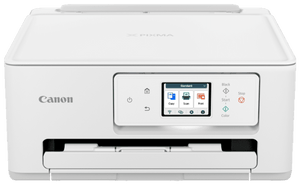 Canon PIXMA TS7650i Multifunction Inkjet Color Printer