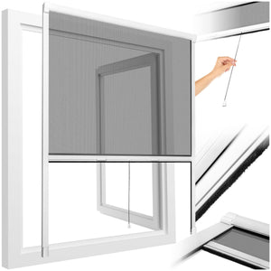 Fly Screen Roller Blind