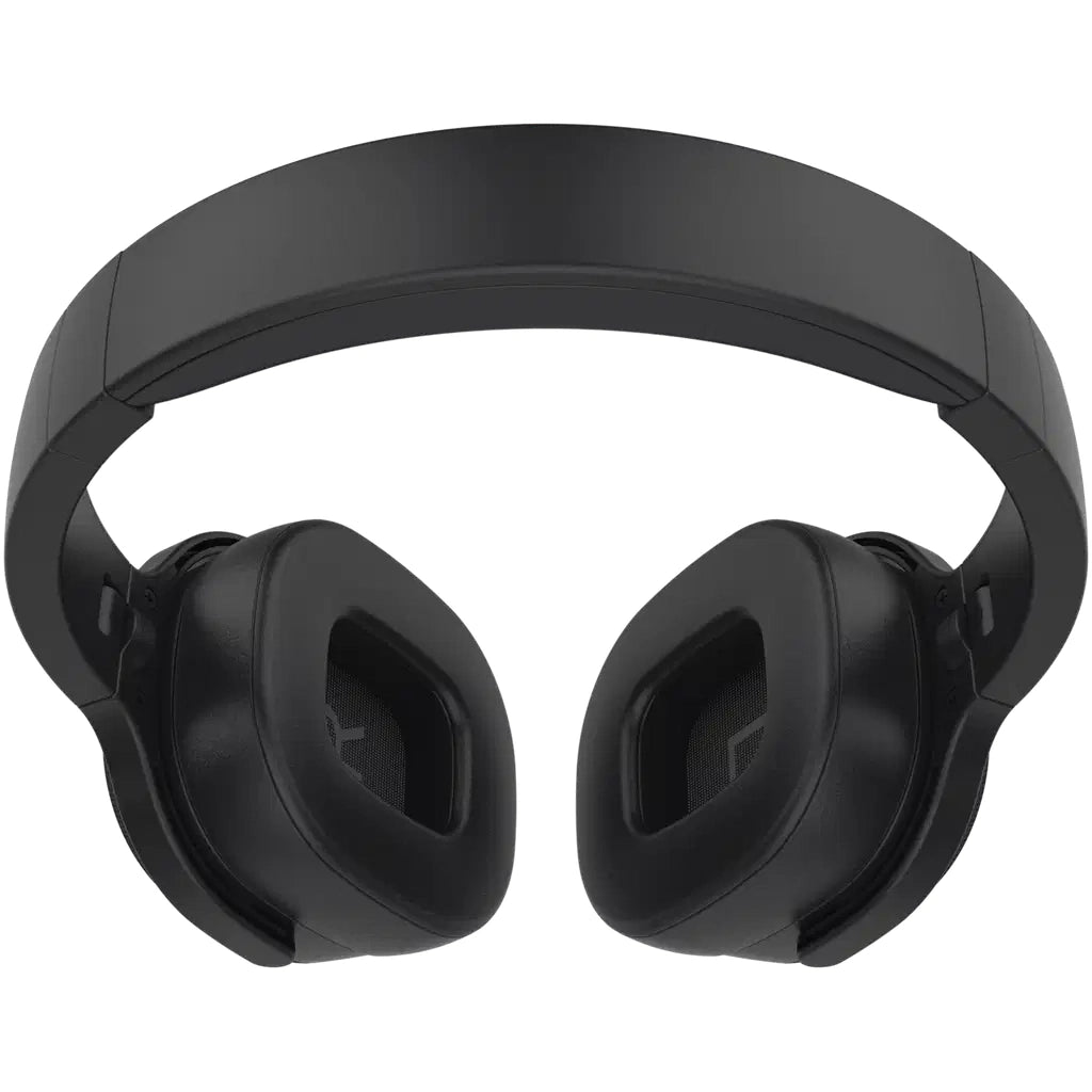 Valco VMK15 Noise-Cancelling Headphones Black