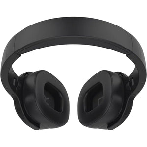 Valco VMK15 Noise-Cancelling Headphones Black