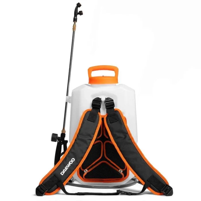 Daewoo Cordless Garden Sprayer DSA 12Li 12L