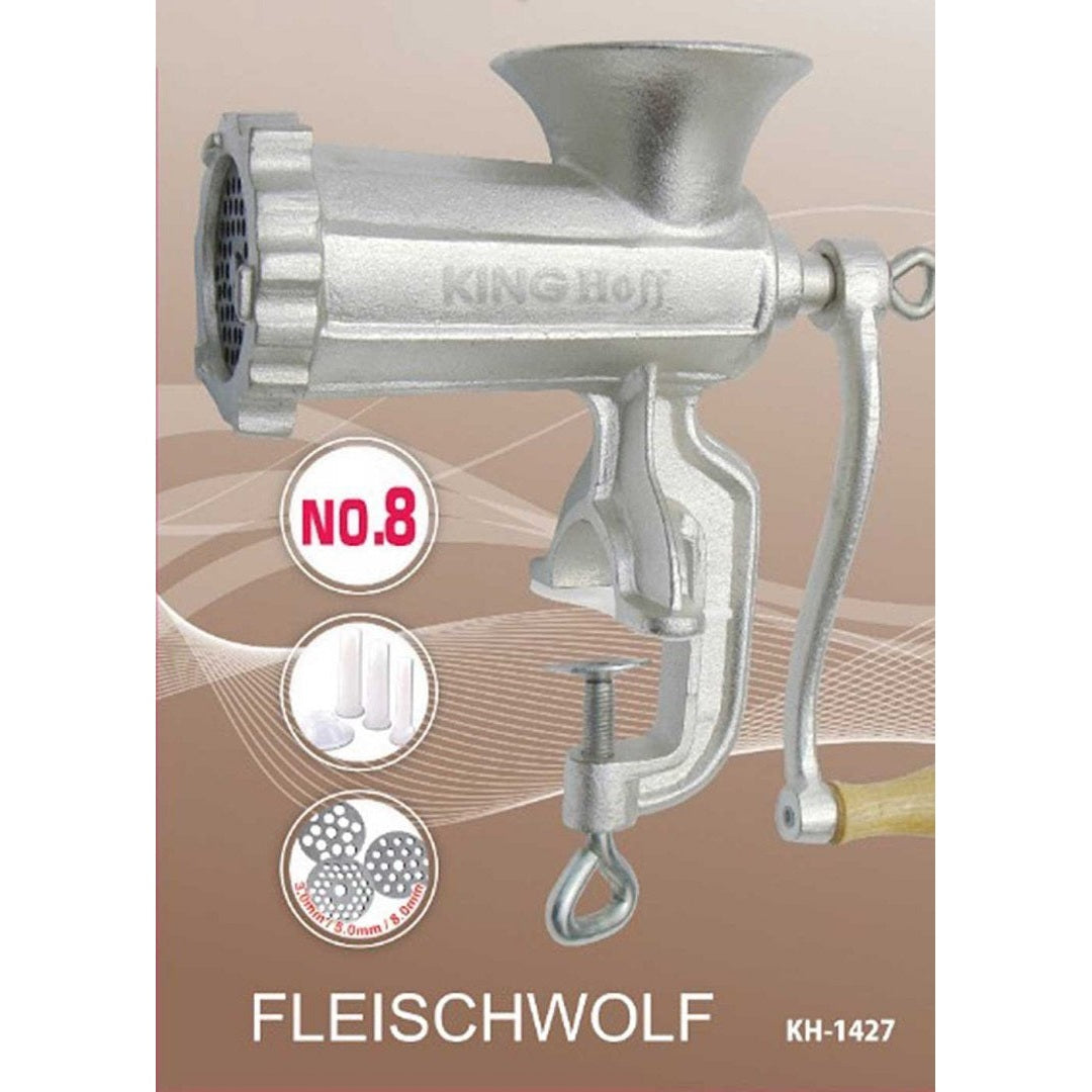 King Hoff KH-1427 Meat mincer