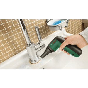 Bosch Universal Brush - Cordless Cleaning Brush, 3.6V, 1.5 Ah