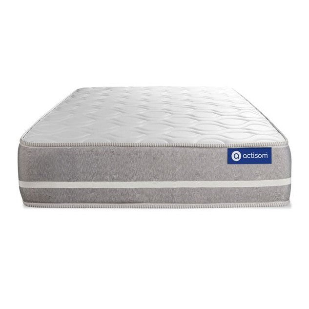 ACTISOM Actimemo Touch Mattress - 105x190 cm - Memory Foam - Hypoallergenic