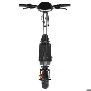 KuKirin G4 Electric Scooter 2025, 2000W Motor, 75km Range