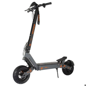 KuKirin G4 Electric Scooter 2025, 2000W Motor, 75km Range