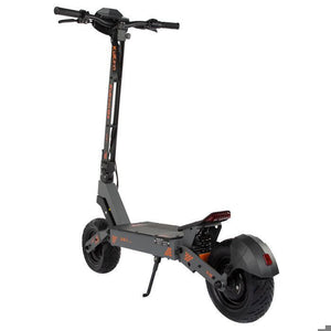 KuKirin G4 Electric Scooter 2025, 2000W Motor, 75km Range