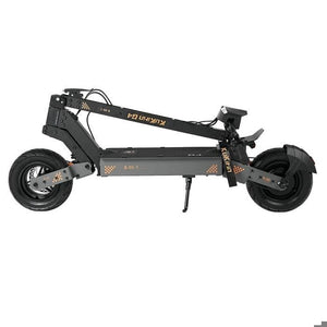 KuKirin G4 Electric Scooter 2025, 2000W Motor, 75km Range