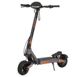 2025 KuKirin G2 Foldable Electric Scooter, 15 Ah 1200 W 45 km/h, 55km Range