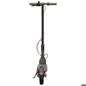 Aovopro Tuya 8.5" Foldable Electric Scooter, Black
