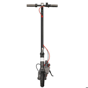 Aovopro Tuya 8.5" Foldable Electric Scooter, Black