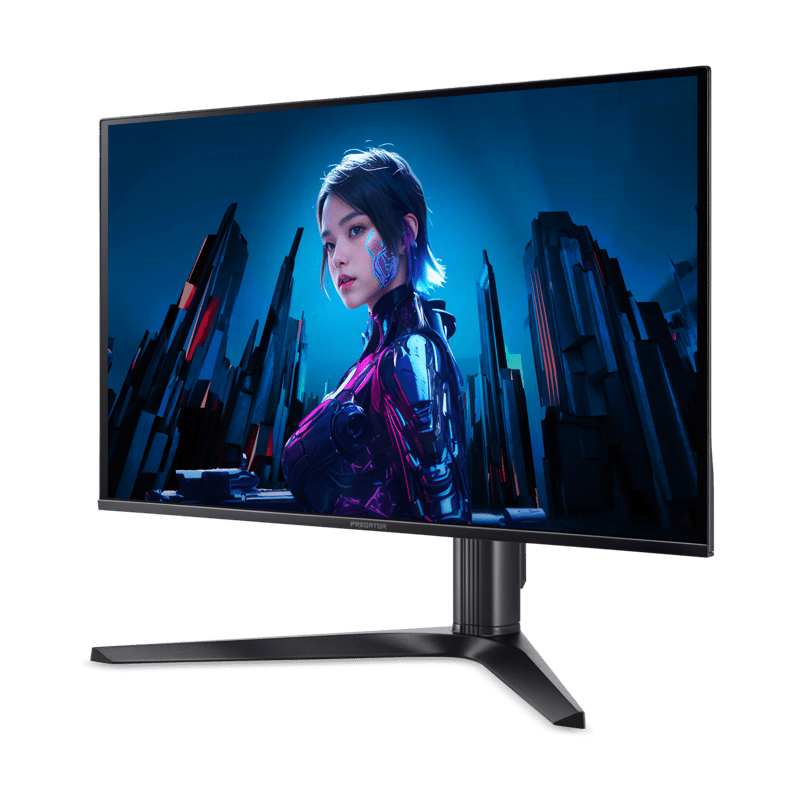 Acer Predator X27 X1 26.5" Gaming Monitor