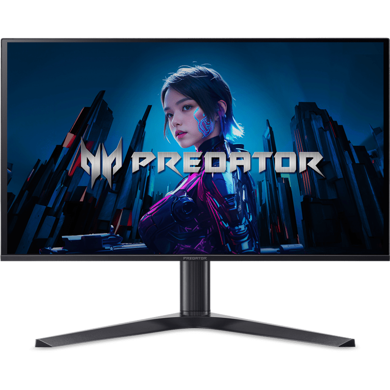 Acer Predator X27 X1 26.5" Gaming Monitor