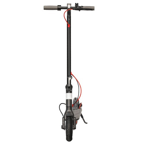 Aovopro 365GO Electric Scooter for Adults with Dual Brake, Water Resistance, and Foldable Design