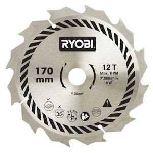 Circular Saw Ryobi EWS1150RS