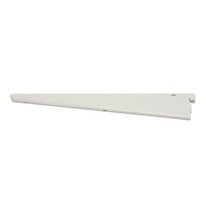 Elfa Shelf Bracket 370mm White 413715