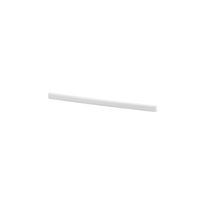 Elfa Right Bracket Cover 320mm White 601318