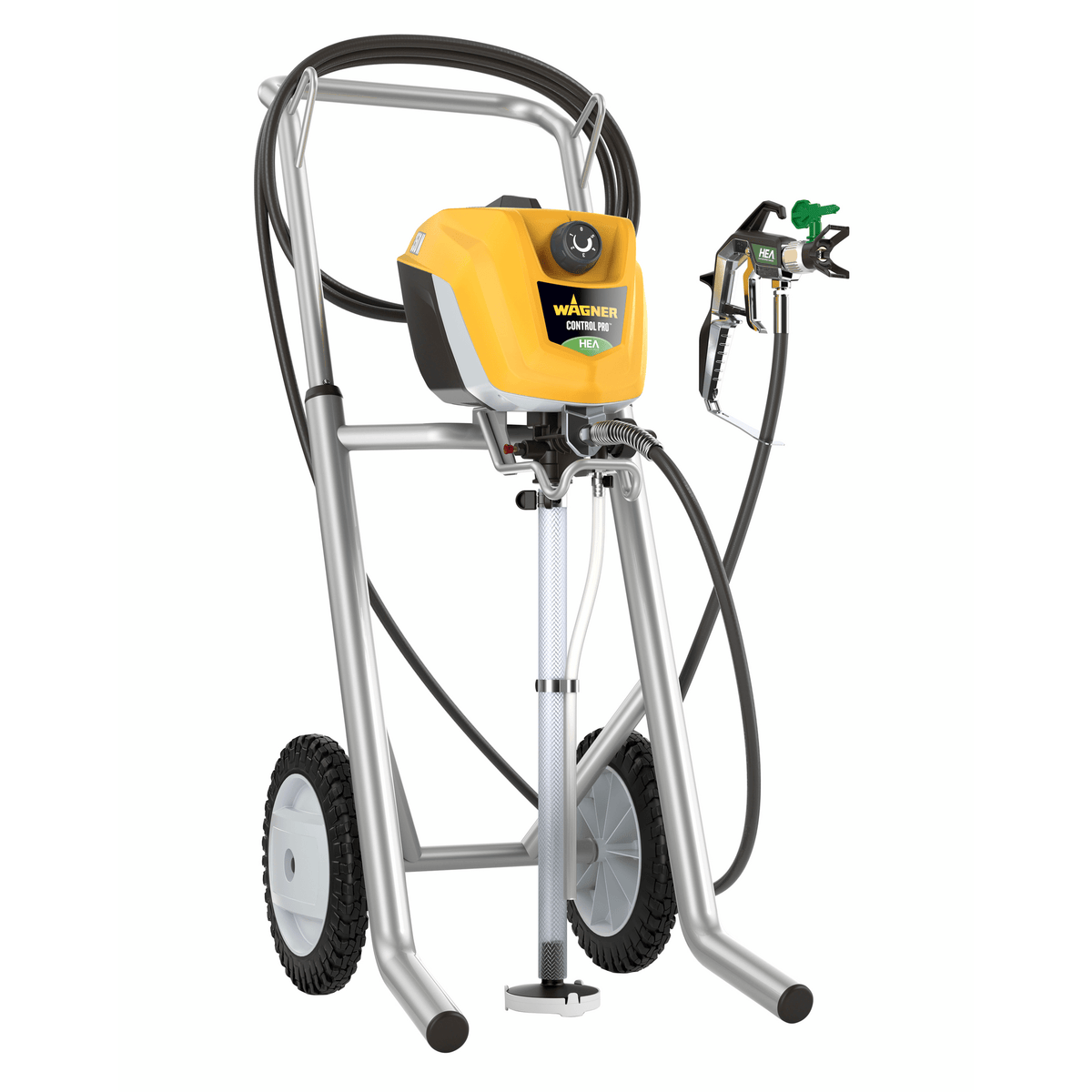 Wagner Control Pro 350m HEA Airless High-Pressure Sprayer