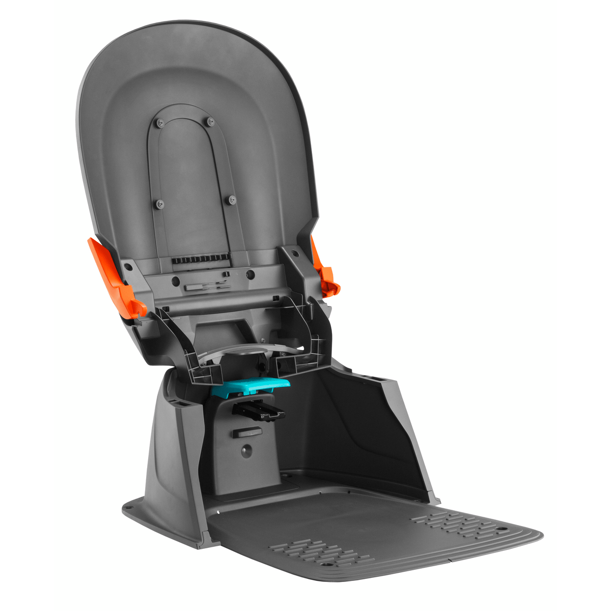 Gardena Robotic Lawnmower Garage for Sileno City and Life