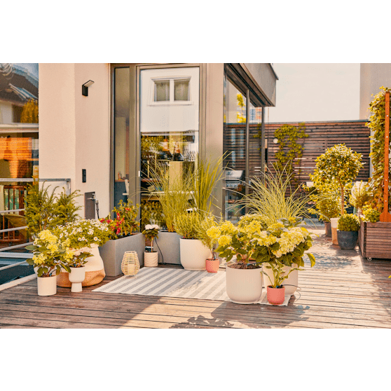 Gardena Micro-Drip-System Terrace Set