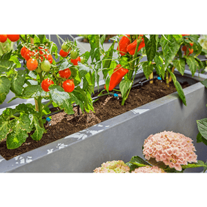 Gardena Micro-Drip-System Terrace Set