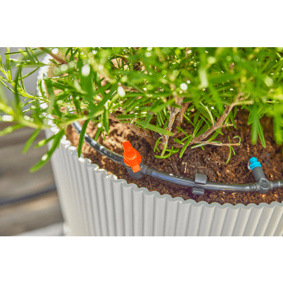 Gardena Micro-Drip-System Terrace Set