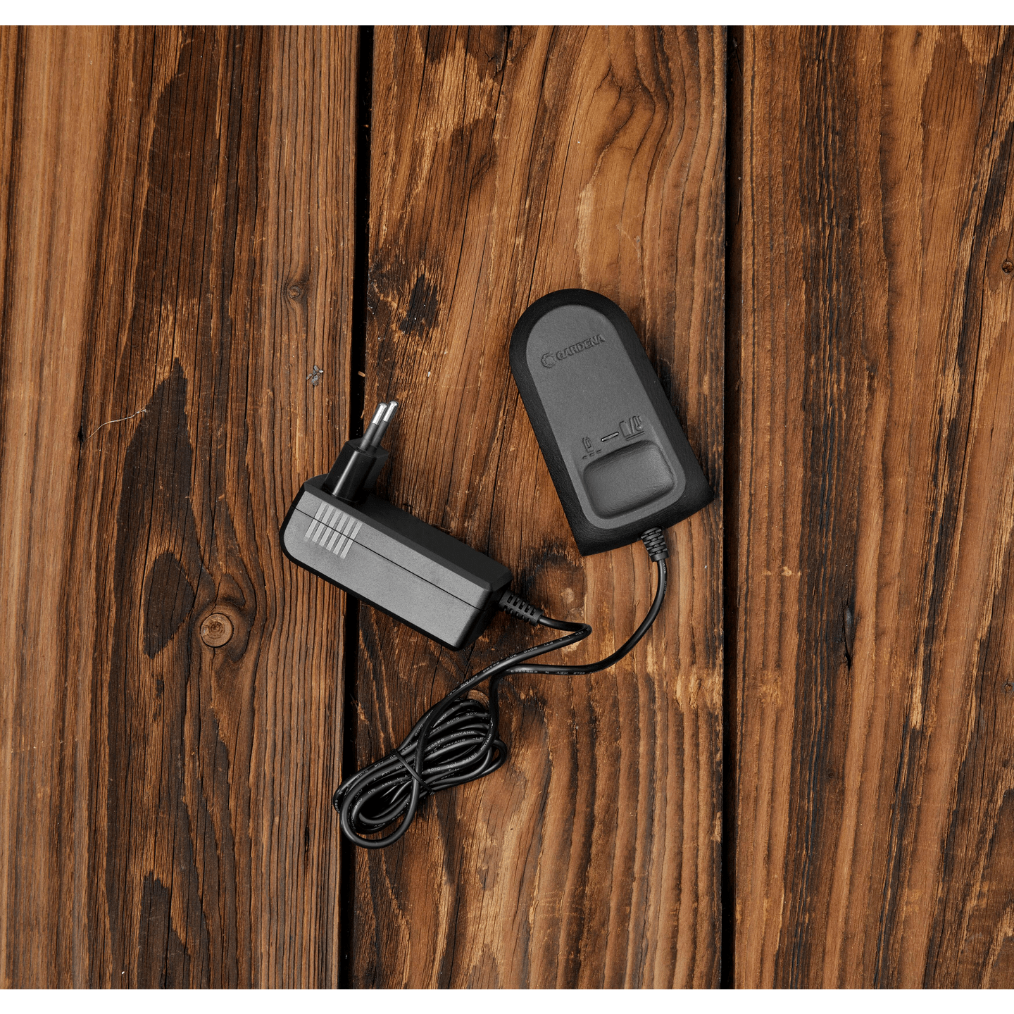 Gardena P4A AL 1810 CV Standard Charger