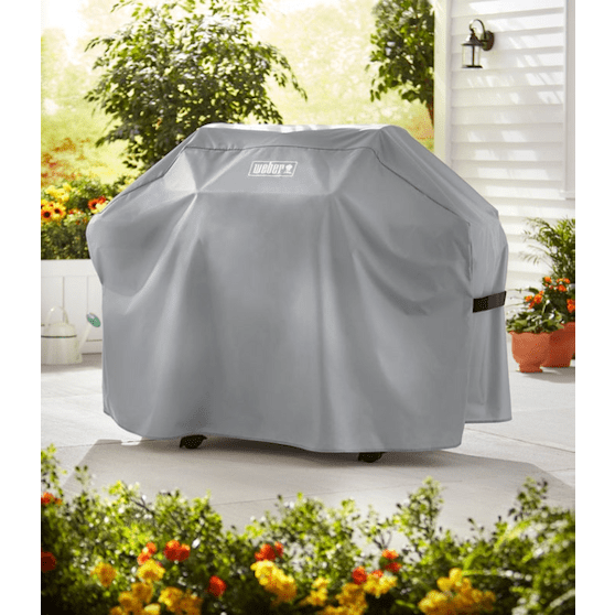 Grill Cover for Genesis II 300 Series Weber