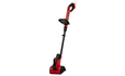 Einhell Picobella EX E Cordless Surface Brush, Red