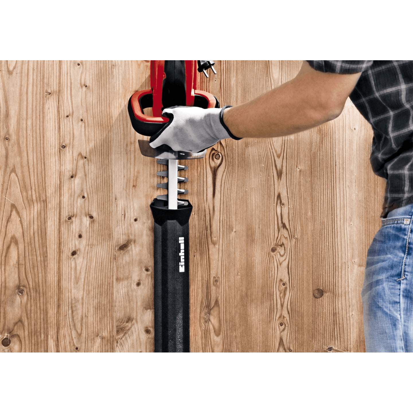 Einhell Hedge Trimmer GH-EH 4245
