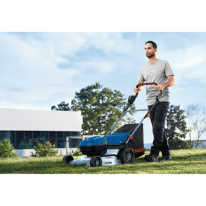 Bosch Cordless Lawn Mower GRA 18V2-46 Solo