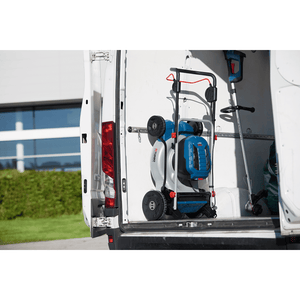 Bosch Cordless Lawn Mower GRA 18V2-46 Solo