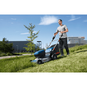 Bosch Cordless Lawn Mower GRA 18V2-46 Solo