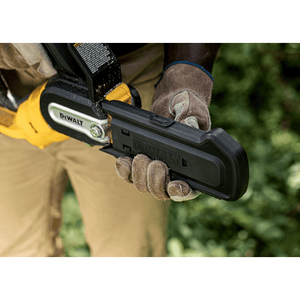 DeWalt DCMPS520N 18V XR Cordless Pruning Chainsaw, 20 cm