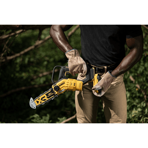DeWalt DCMPS520N 18V XR Cordless Pruning Chainsaw, 20 cm
