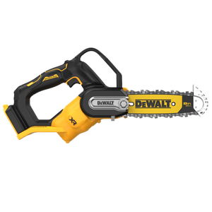 DeWalt DCMPS520N 18V XR Cordless Pruning Chainsaw, 20 cm