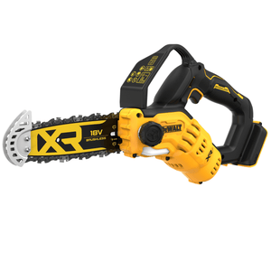 DeWalt DCMPS520N 18V XR Cordless Pruning Chainsaw, 20 cm