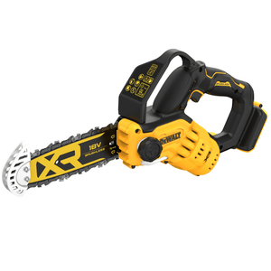 DeWalt DCMPS520N 18V XR Cordless Pruning Chainsaw, 20 cm