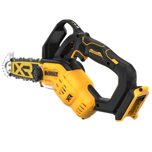 DeWalt DCMPS520N 18V XR Cordless Pruning Chainsaw, 20 cm