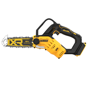 DeWalt DCMPS520N 18V XR Cordless Pruning Chainsaw, 20 cm