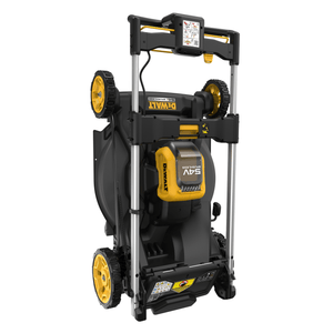 DeWalt DCMWP500N 54V XR FLEXVOLT 53cm Cordless Push Lawn Mower, Body Only