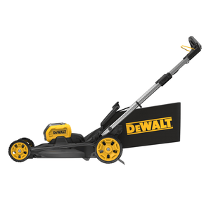 DeWalt DCMWP500N 54V XR FLEXVOLT 53cm Cordless Push Lawn Mower, Body Only