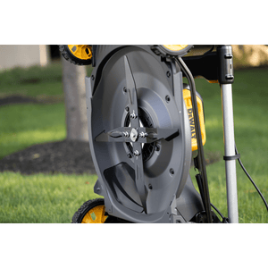 DeWalt DCMWP500N 54V XR FLEXVOLT 53cm Cordless Push Lawn Mower, Body Only