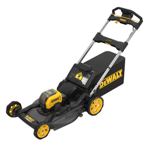 DeWalt DCMWP500N 54V XR FLEXVOLT 53cm Cordless Push Lawn Mower, Body Only