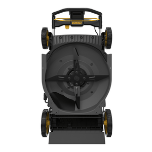 DeWalt DCMWP500N 54V XR FLEXVOLT 53cm Cordless Push Lawn Mower, Body Only