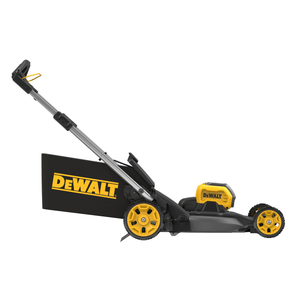 DeWalt DCMWP500N 54V XR FLEXVOLT 53cm Cordless Push Lawn Mower, Body Only