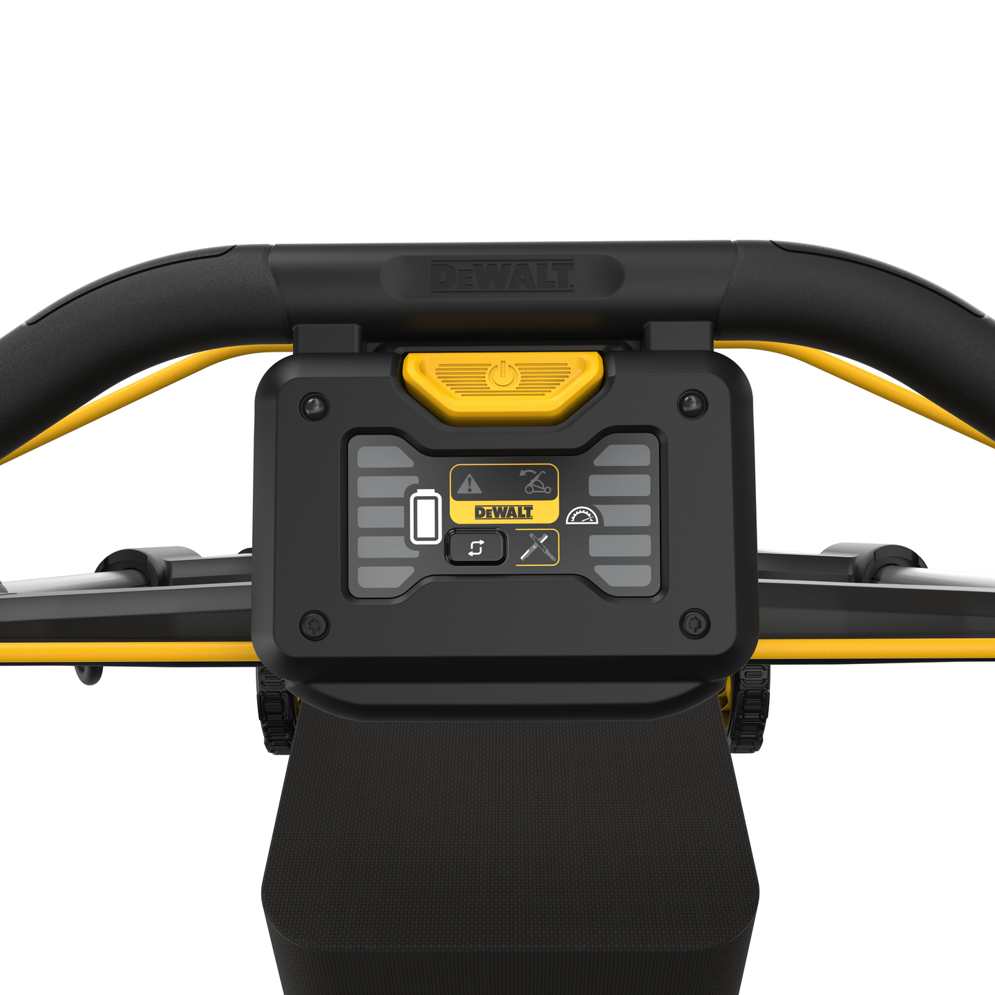 DeWalt DCMWP500N 54V XR FLEXVOLT 53cm Cordless Push Lawn Mower, Body Only