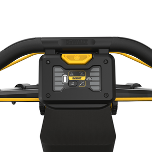 DeWalt DCMWP500N 54V XR FLEXVOLT 53cm Cordless Push Lawn Mower, Body Only