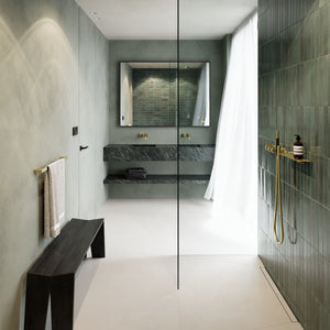 Unidrain HighLine Custom 1950 Drain Panel 1000mm