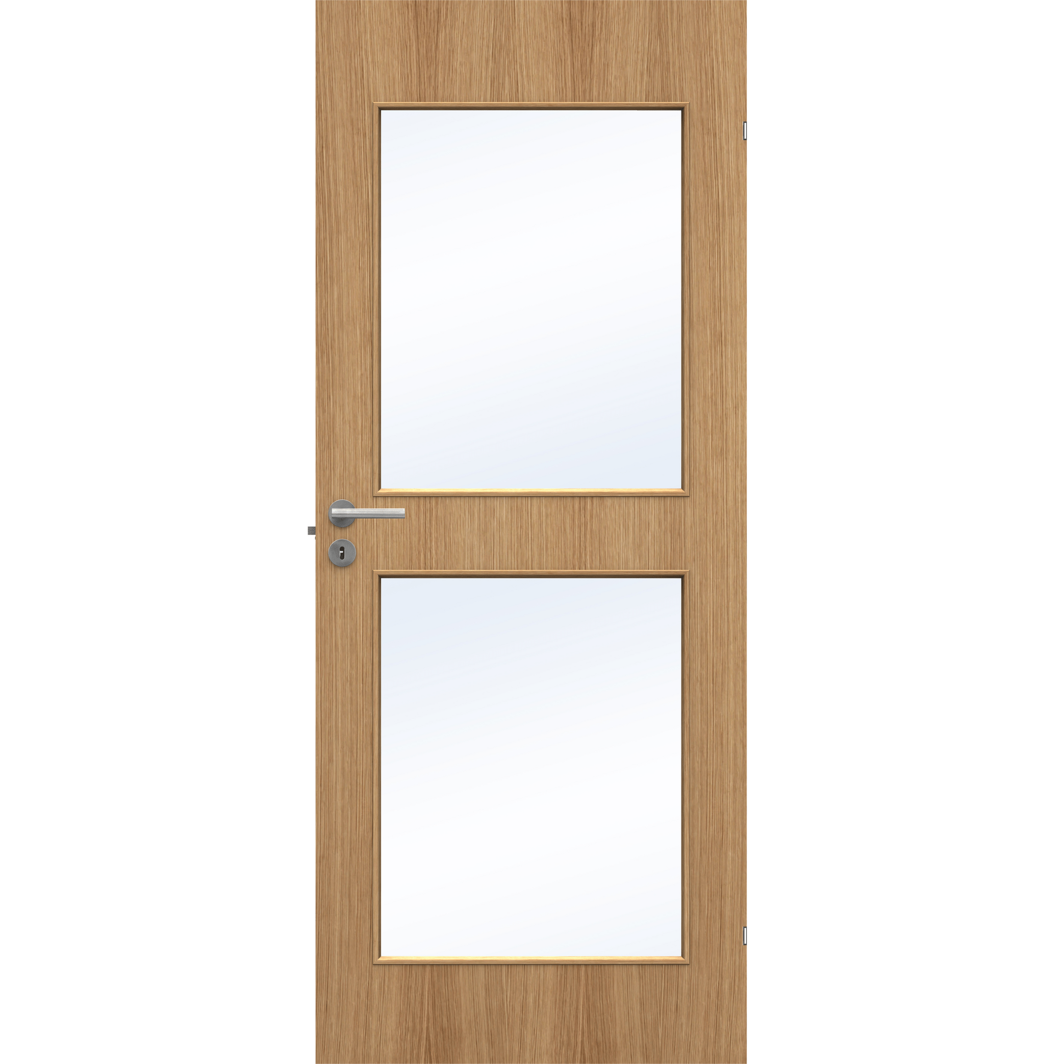 Swedoor Easy Nature G03 Inner Door 10x21, Oak
